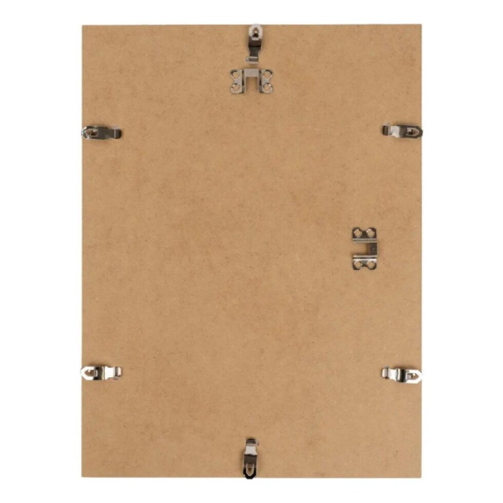 Rám clip plexi 30x40