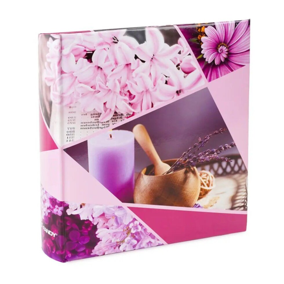 Fotoalbum 10x15 200 foto Garland 1