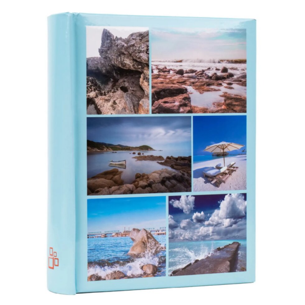 Fotoalbum 10x15 200 foto Mar 2