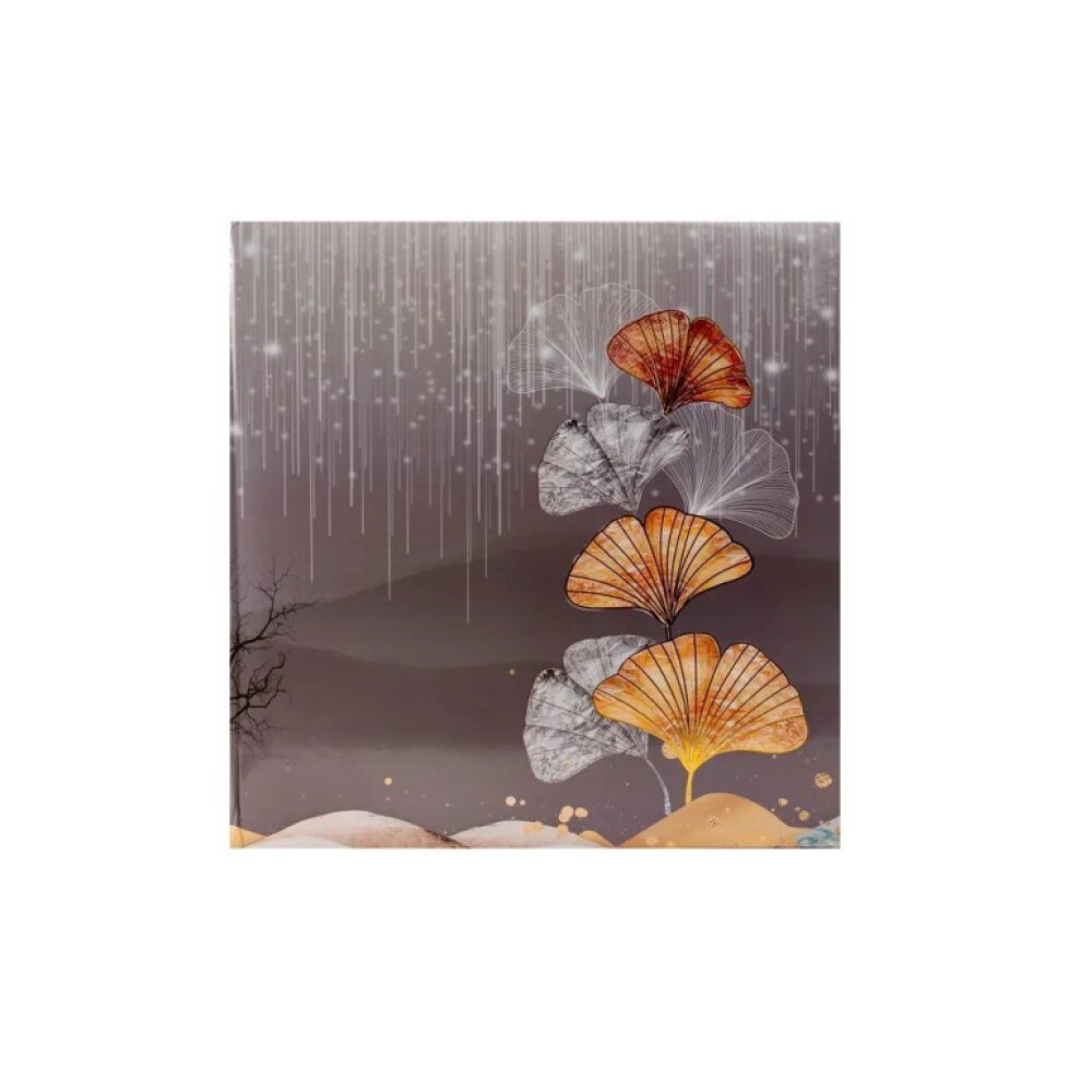 Fotoalbum 10x15 500 foto Ginko 1