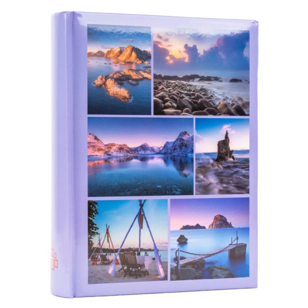 Fotoalbum 10x15 200 foto Mar 3
