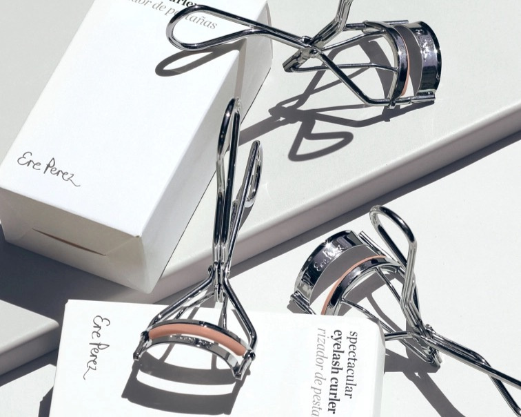 Kleštičky na řasy