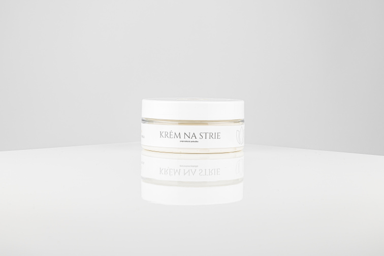 Krém na strie