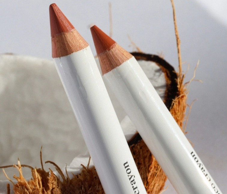 Multifunkční Coco Crayon