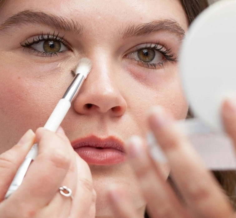 Crème Korektor s Liči