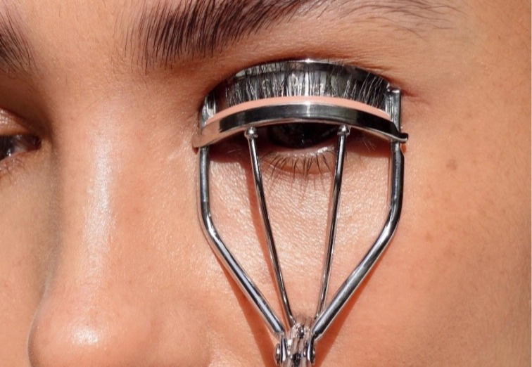 Kleštičky na řasy