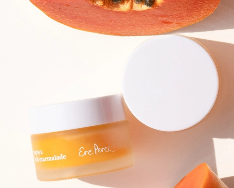 SOS Papájová marmeláda