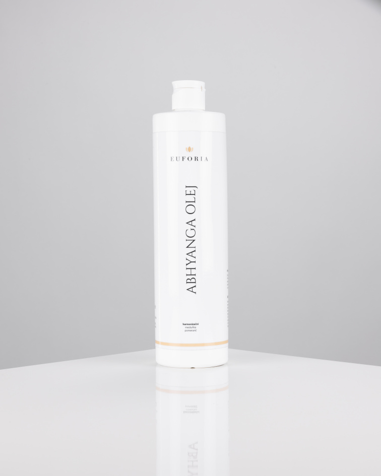 Abhyanga olej