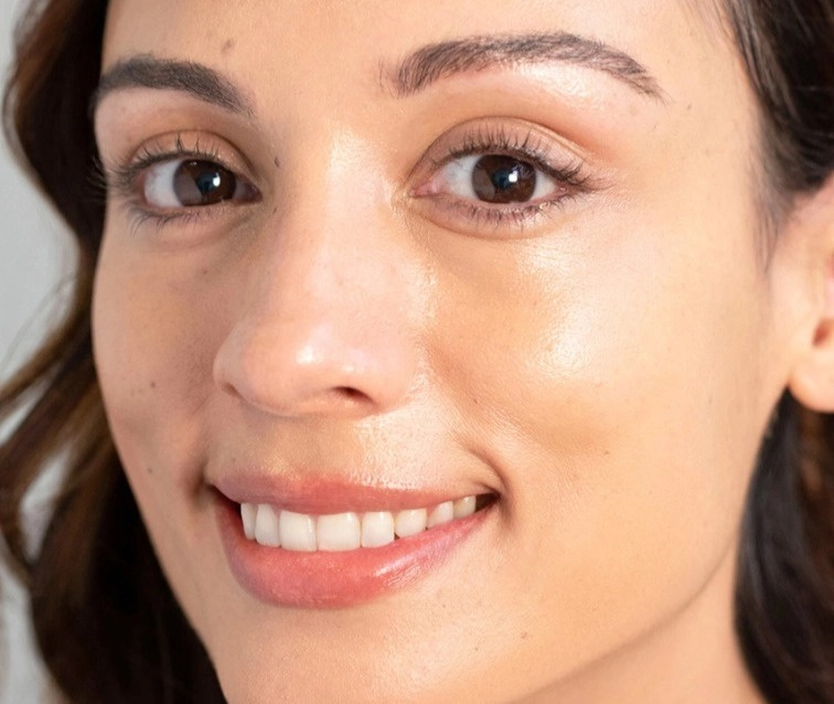 Crème Korektor s Liči