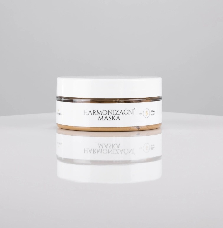 Harmonizační maska