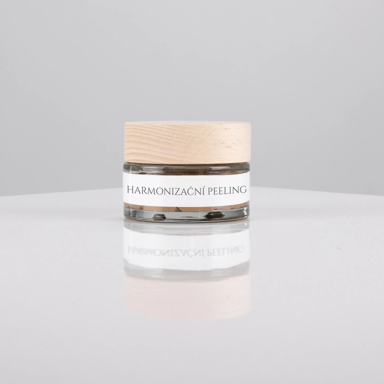 Harmonizační peeling