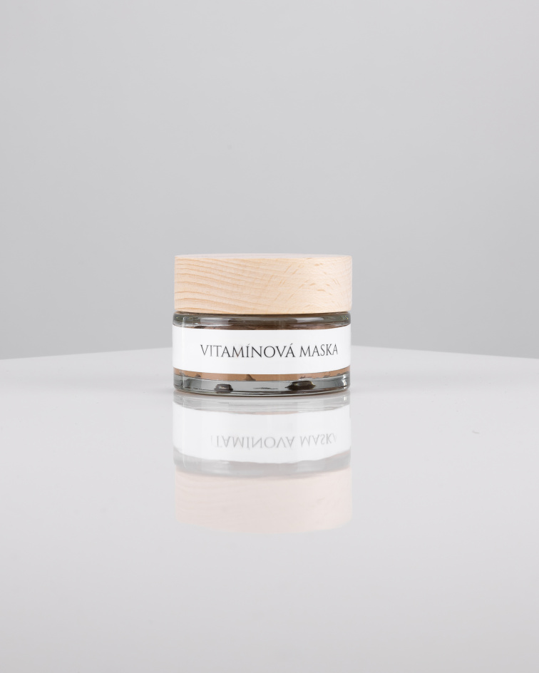 Vitamínová maska