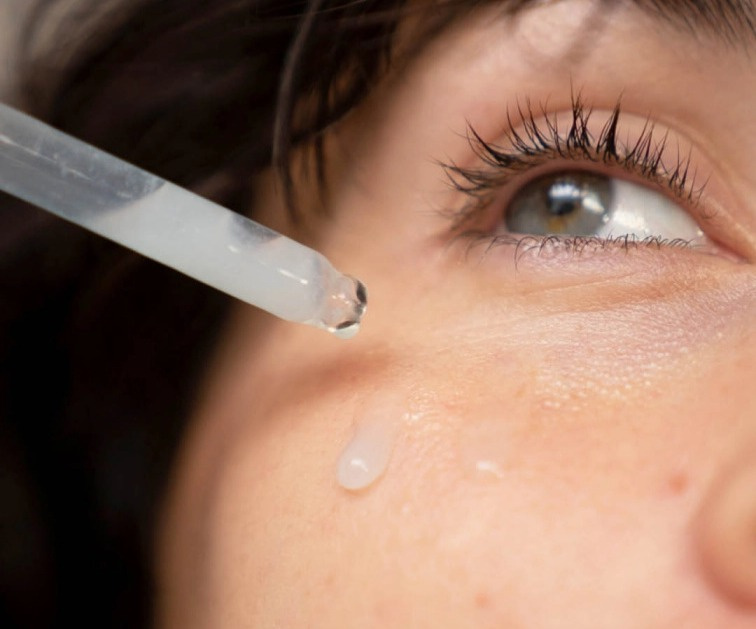 Phyto-Retinol Elixír s Bílým čajem