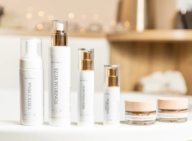 Harmonizační peeling