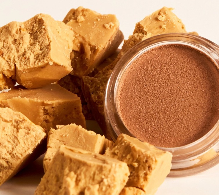 Kakaový bronzer v kelímku - Playa