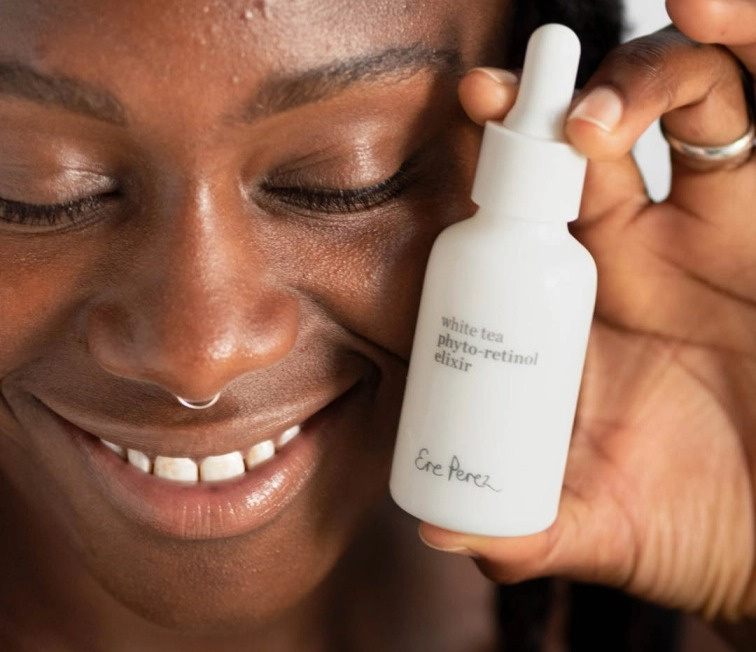 Phyto-Retinol Elixír s Bílým čajem