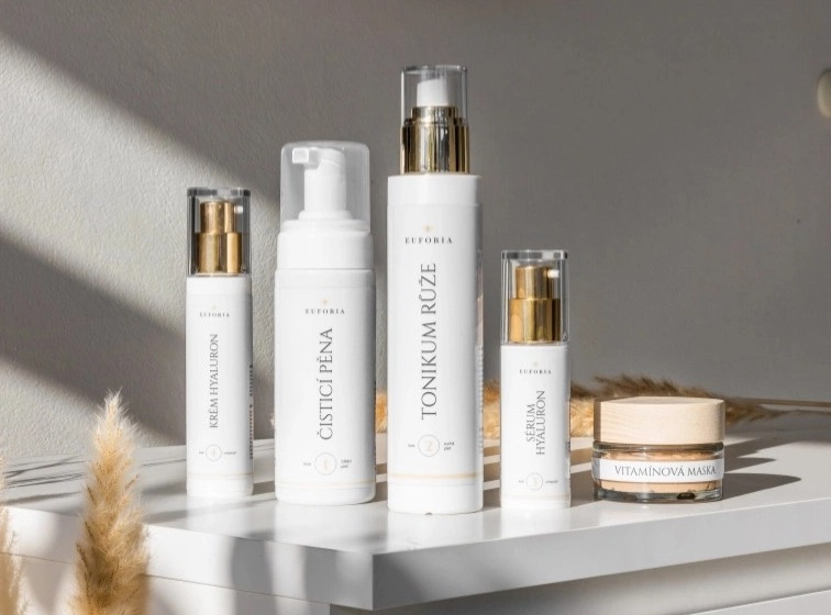 Vitamínový peeling