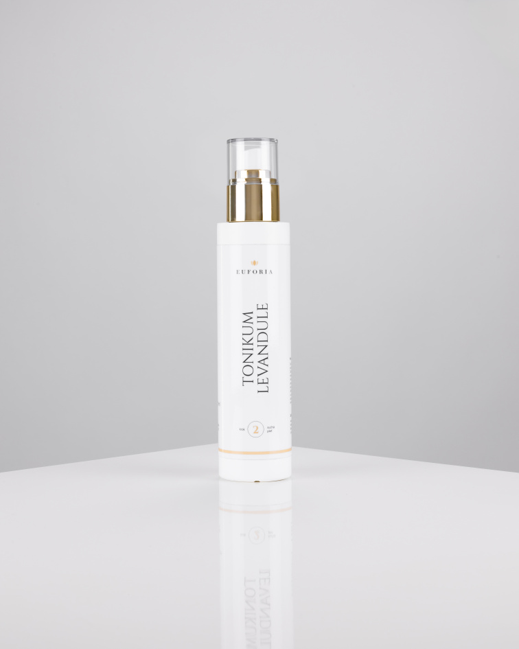 Tonikum levandule