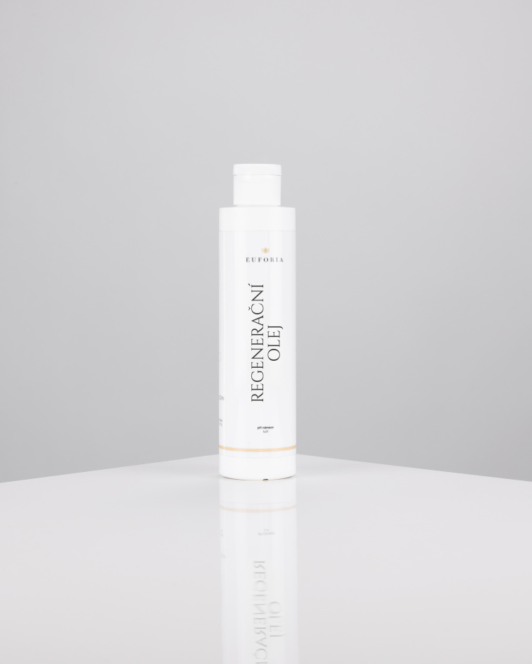 Regenerační olej