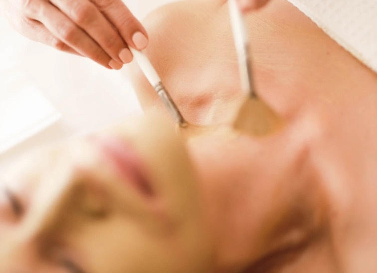 Harmonizační maska