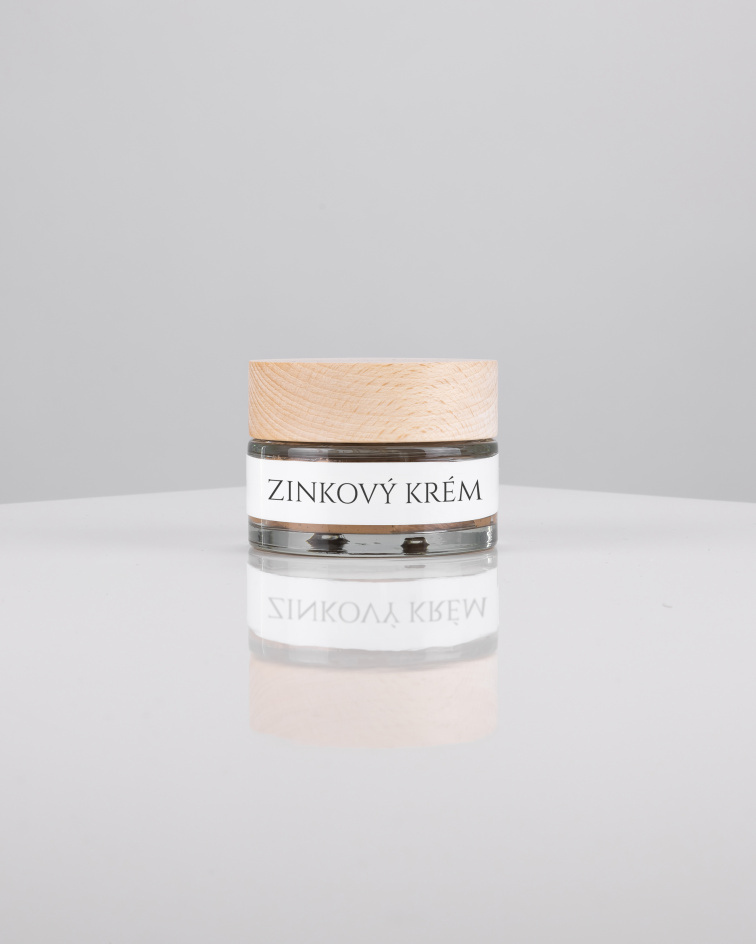 Zinkový krém