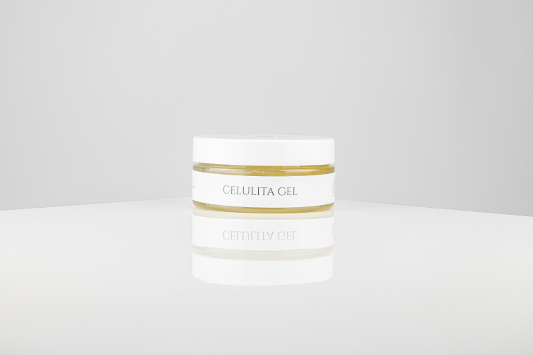 Celulitida gel