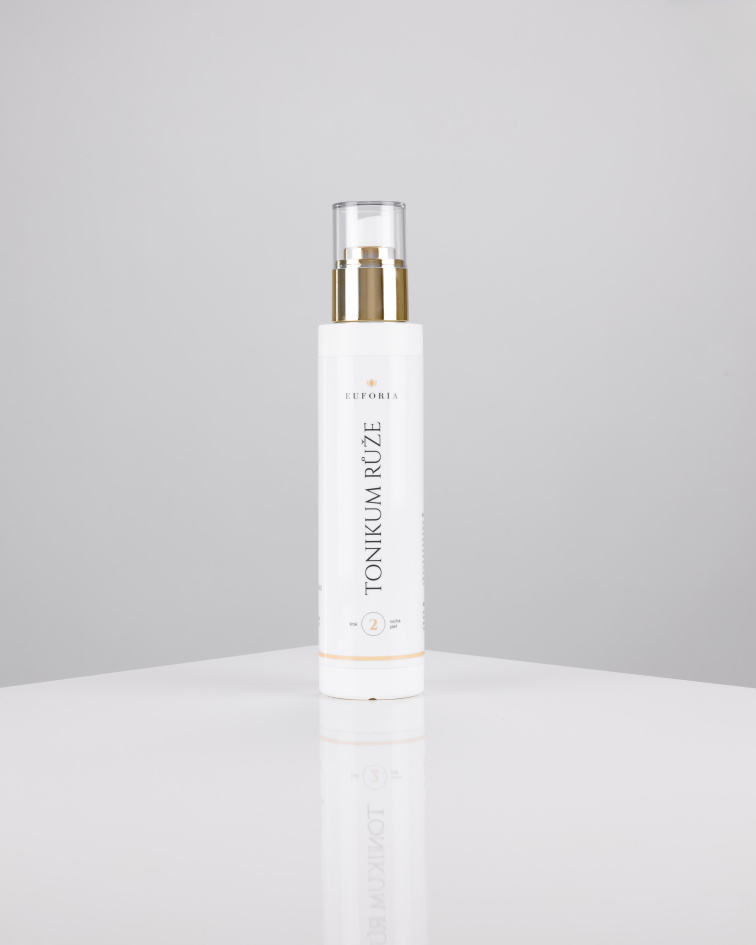 Tonikum růže