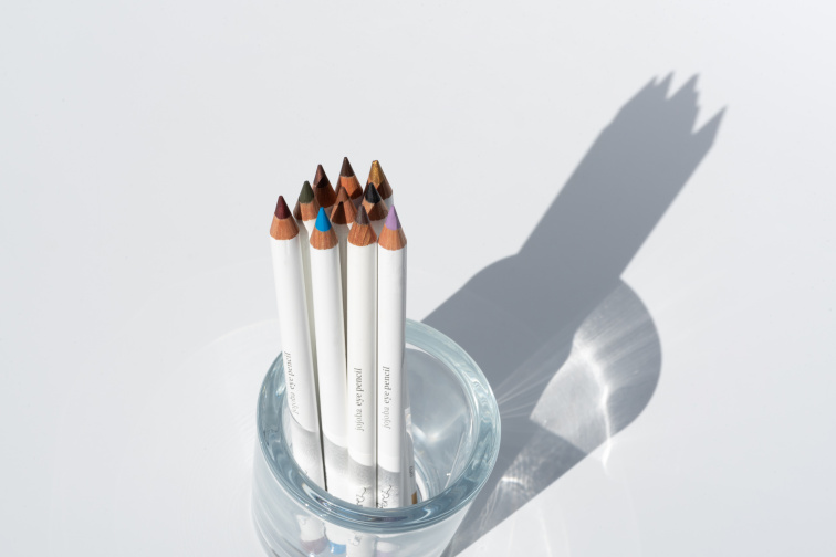 Jojobová Tužka na oči