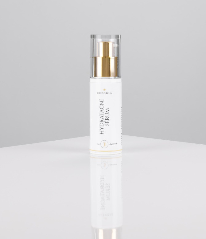 Hydratační sérum