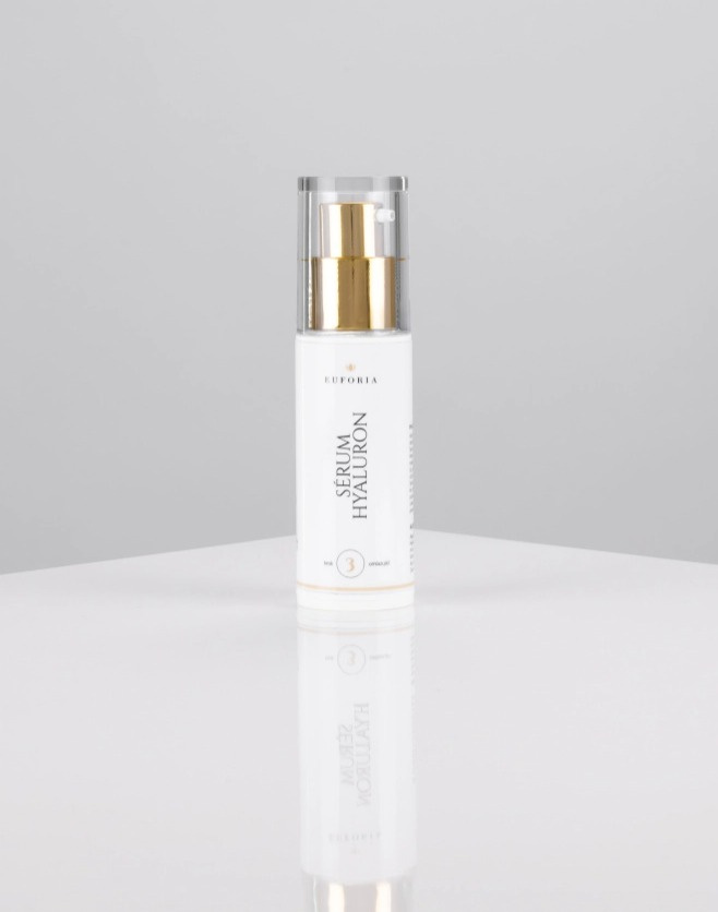 Sérum hyaluron