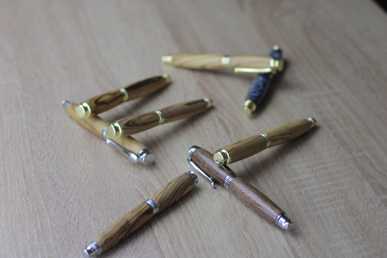 Jaké pero si vybrat?