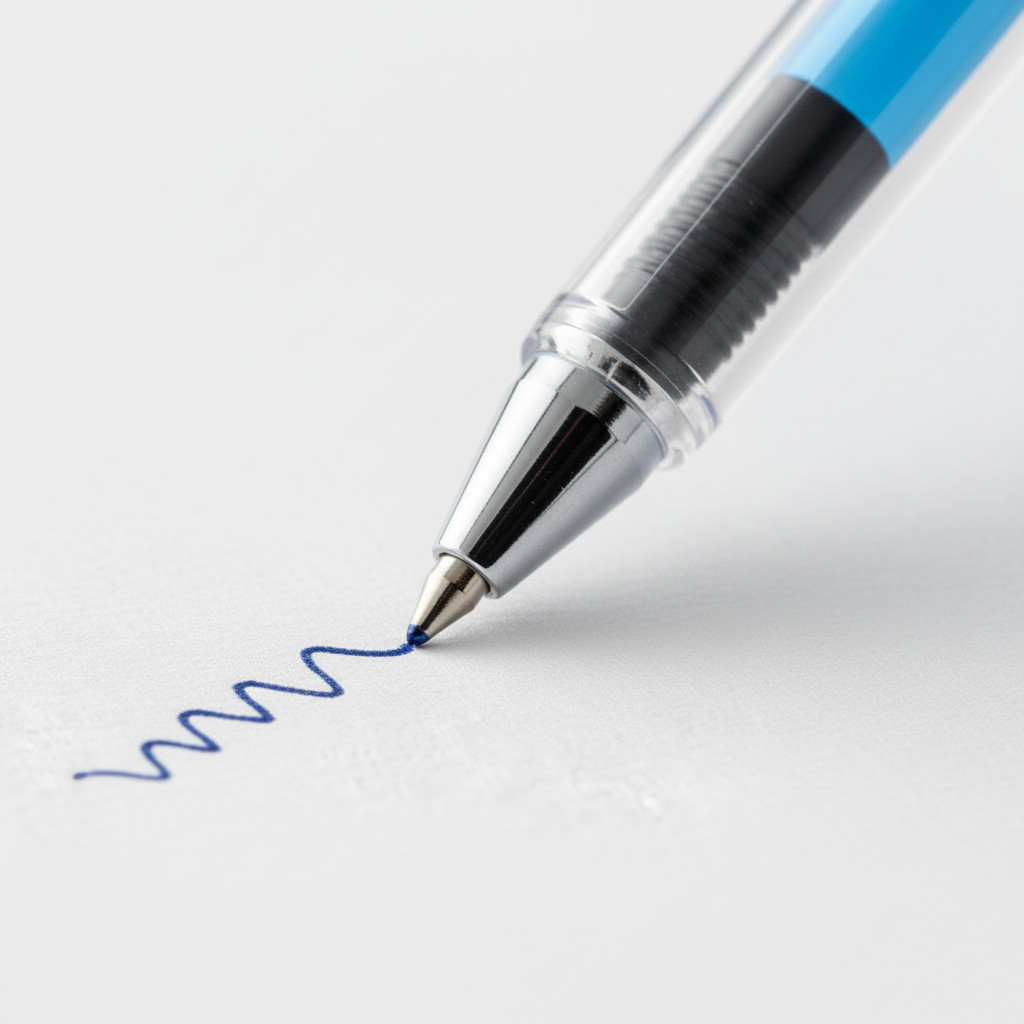 Jaké pero si vybrat?