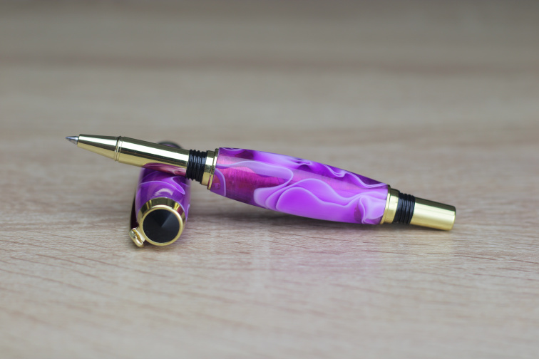 Jaké pero si vybrat?