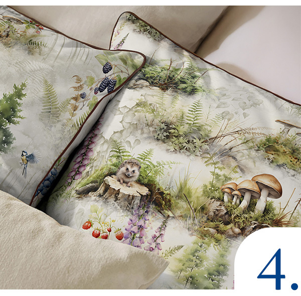 Proč je naše povlečení o trochu dražší