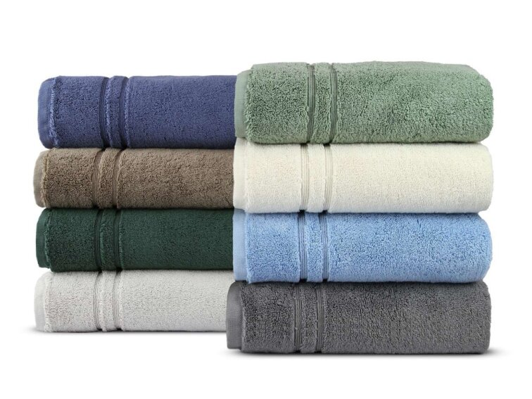 Uteráky a osušky COMFORT DI CASA NUO - smotanová