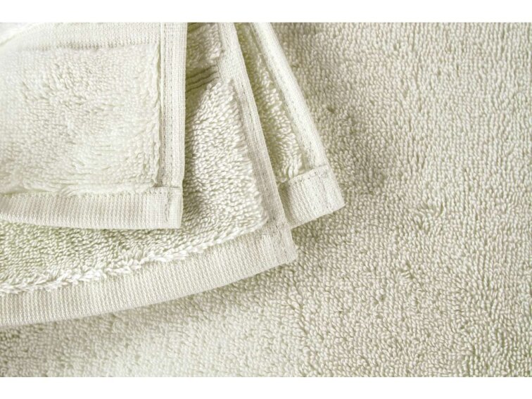 Uteráky a osušky COMFORT DI CASA NUO - smotanová