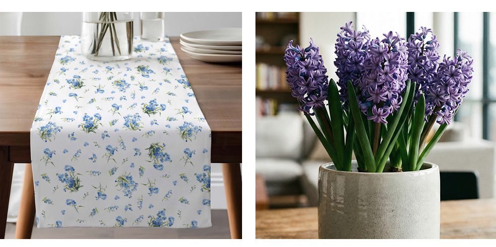 Jarná inšpirácia: Ako oživiť domácnosť a privítať novú sezónu