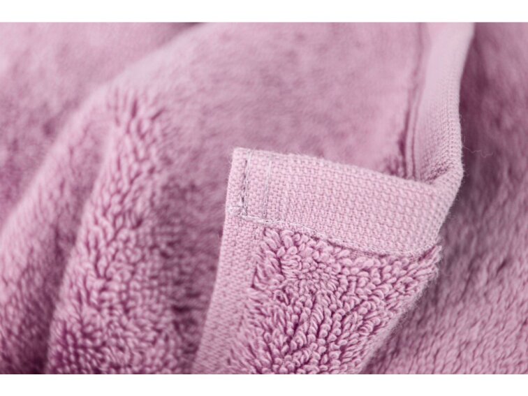 Uteráky a osušky COMFORT DI CASA NUO - staroružová