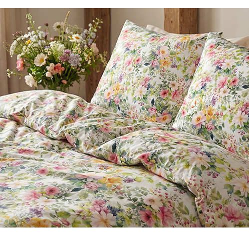 Jarná inšpirácia: Ako oživiť domácnosť a privítať novú sezónu