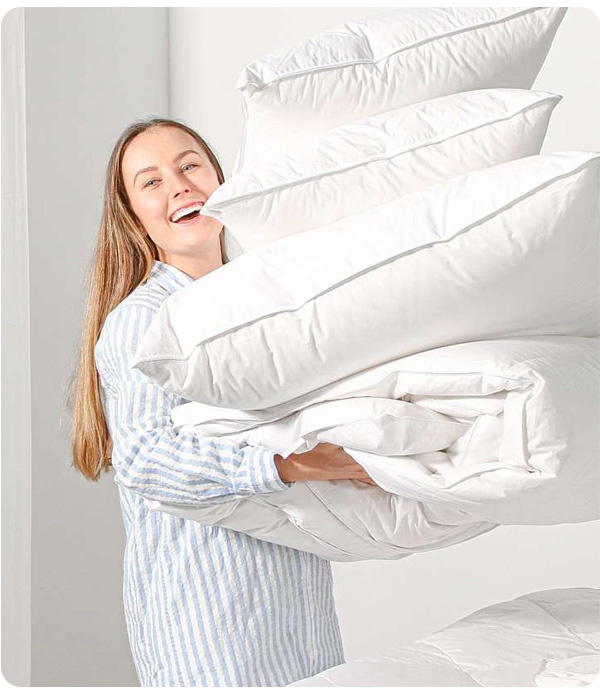 Ako sa správne starať o naše produkty