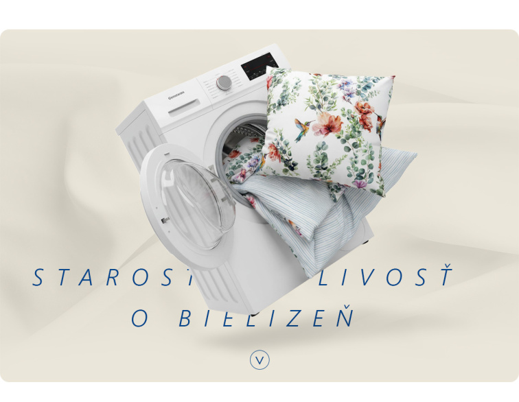 Ako sa správne starať o naše produkty