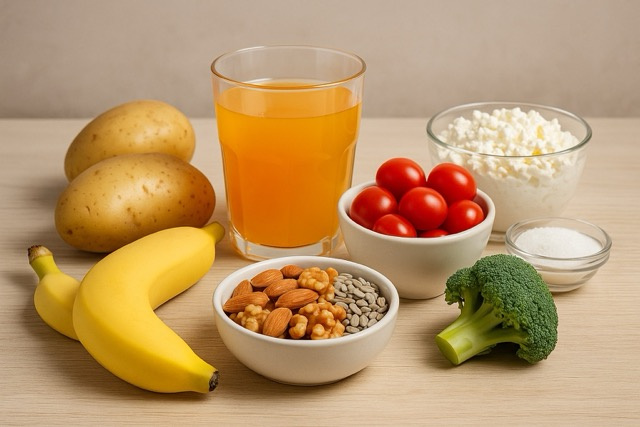 Elektrolity: neviditelná součást pitného režimu, která rozhoduje o energii, výkonu i náladě