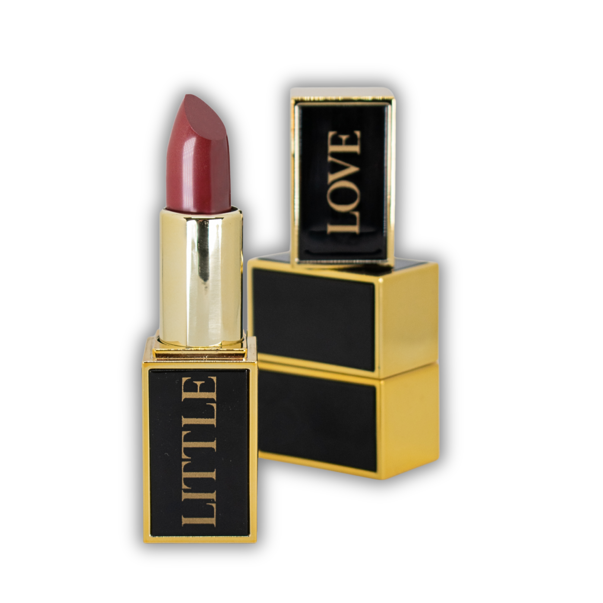 Little Love Set – rtěnka + pouzdro