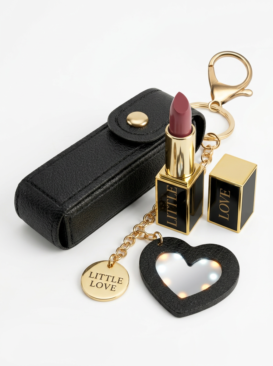 Pouzdro na rtěnku LL