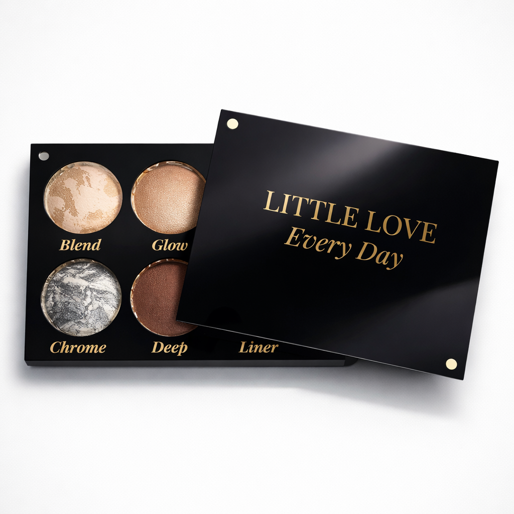 Everyday Look Set