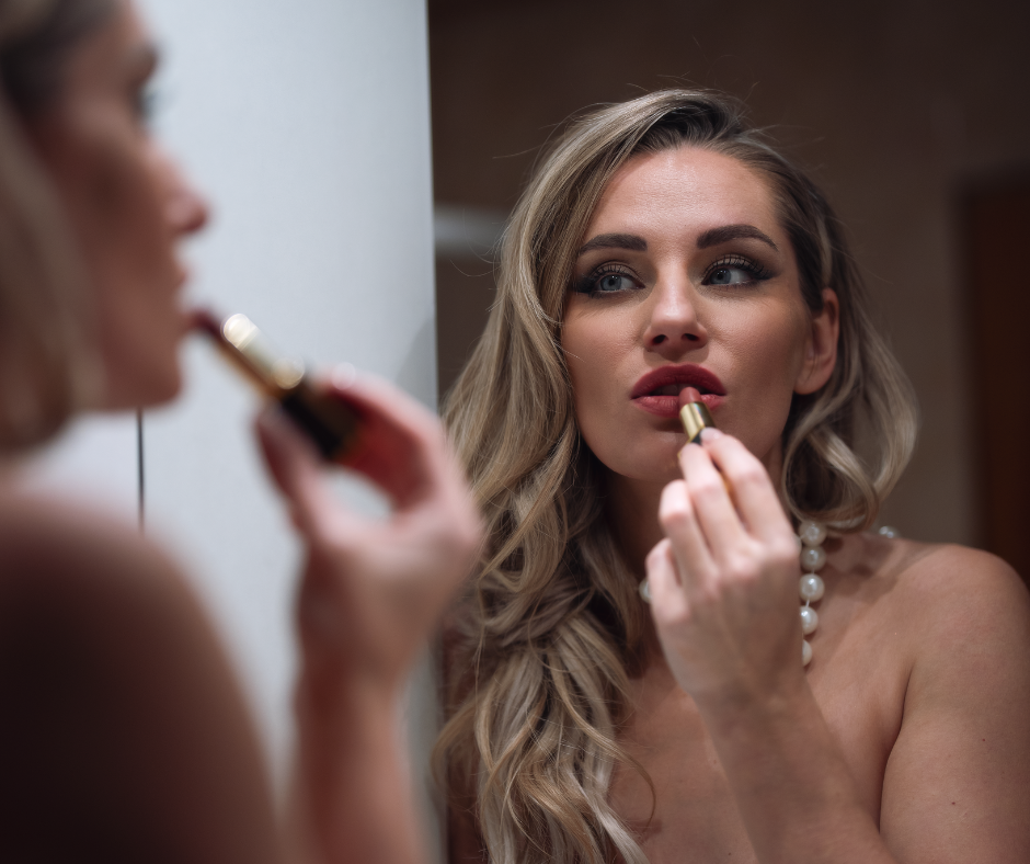 Staň se tváří Little Love