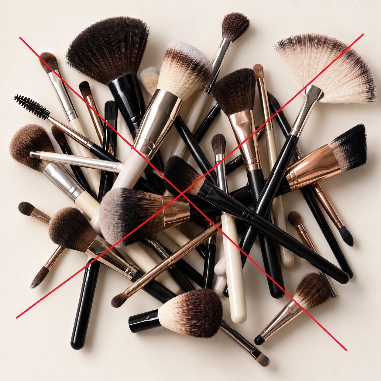 Brush Duo