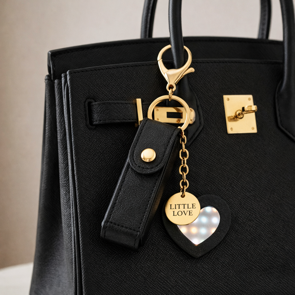 Pouzdro na rtěnku LL