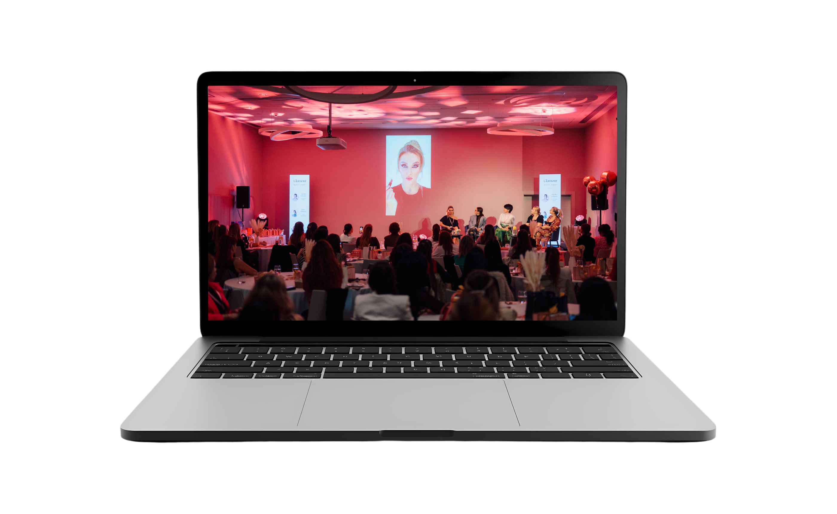 Basic Make-up – online kurz