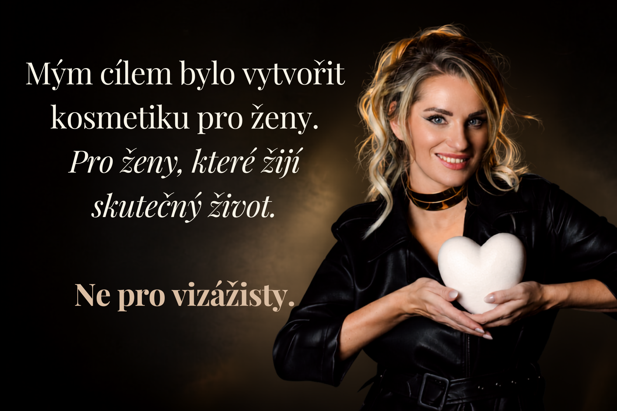 O mně